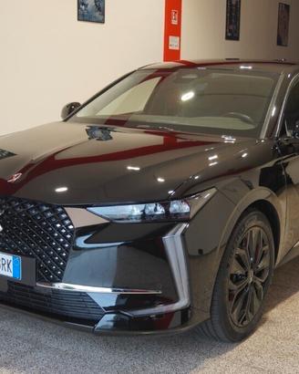 DS 4 1.5 BLUEHDI 130CV AUT. BASTILLE BUSINESS ( FA