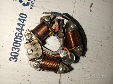 statore piaggio vespa primavera 1° serie nuova