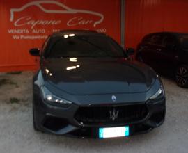 Maserati Ghibli V6 Diesel 275 CV Gransport