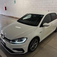 Volkswagen Golf 1.4 TSI 125CV DSG R Line