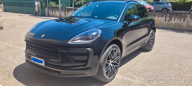 PORSCHE Macan 2.0 PDK 265CV