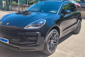 PORSCHE Macan 2.0 PDK 265CV