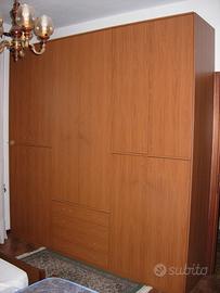 Armadio Camera Letto