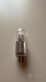 Lampada uv ricambio filtro acquario