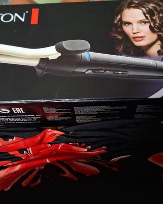 Arricciacapelli Remington ceramica