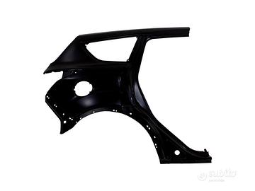 FIANCATA PARAFANGO POSTERIORE FORD KUGA DAL 2012