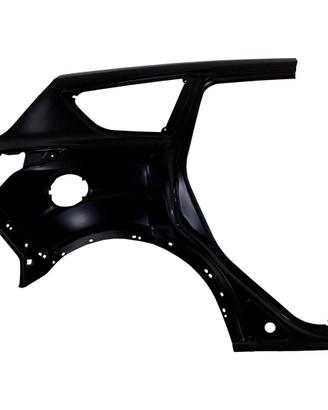 FIANCATA PARAFANGO POSTERIORE FORD KUGA DAL 2012