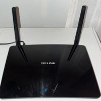 Router TP-Link Archer D50