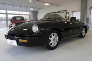 ALFA ROMEO Spider 1.6 106 CV Pininfarina