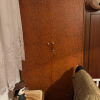 Armadi e stamza da letto