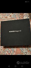 Honor magic V2 black