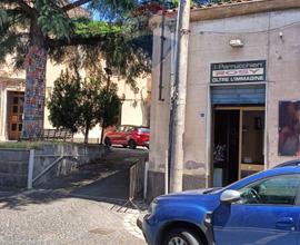 Locale Commerciale - San Pietro Clarenza