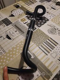 Manubrio gravel Easton 