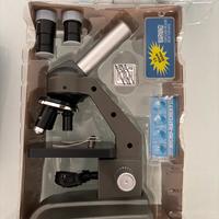 Microscopio per bambini