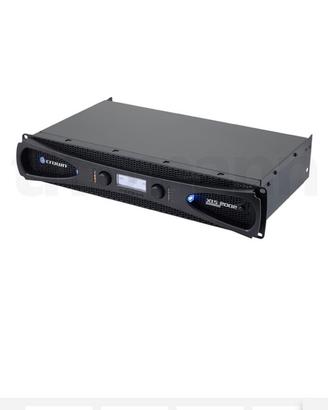 Amplificatore audio