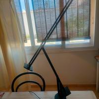 lampada tizio artemide vintage 