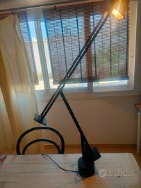 lampada tizio artemide vintage 