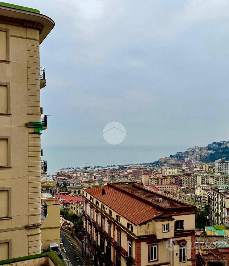 Apartment in Napoli, Chiaia, Municipalità 1 - Vista 3