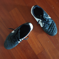 Scarpe da calcetto Nike Tiempo 40