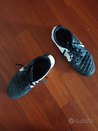 Scarpe da calcetto Nike Tiempo 40