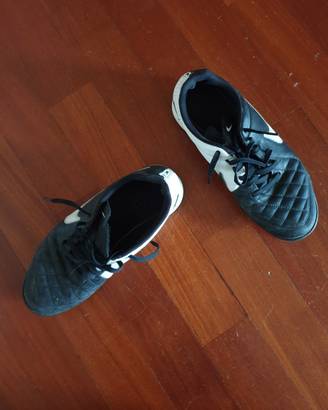 Scarpe da calcetto Nike Tiempo 40