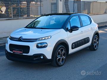 Citroen C3 BlueHDi 100 S&S Shine
