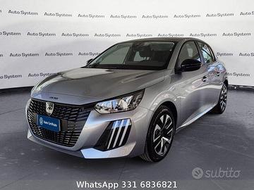 Peugeot 208 PureTech 100 Stop&Start 5 porte A...