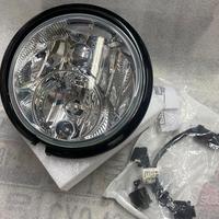 Faro “7 originale Harley Touring Softail