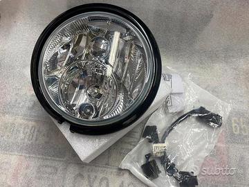 Faro “7 originale Harley Touring Softail