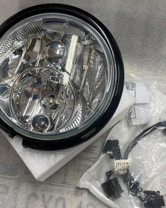 Faro “7 originale Harley Touring Softail