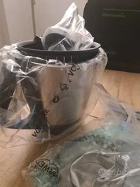 Vaso Thermomix TM5 completo con accessori