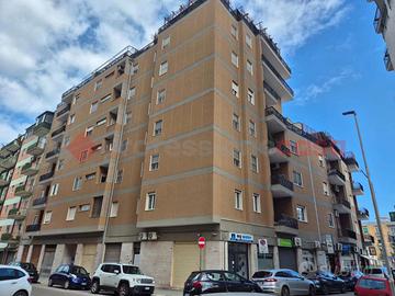 Appartamento Brindisi [Cod. rif 3303371VRG]
