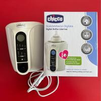Chicco Scalda biberon Digitale