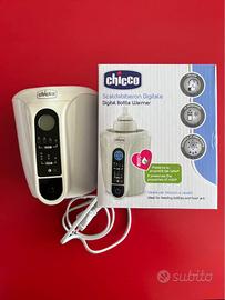 Chicco Scalda biberon Digitale