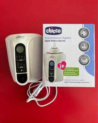 Chicco Scalda biberon Digitale