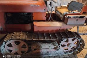 Attrezzatura per la campagna