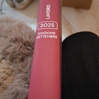 Memento pratico lavoro 2025