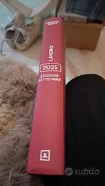 Memento pratico lavoro 2025