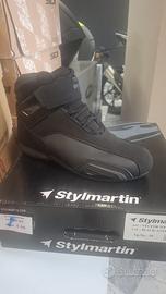 Stylmartin  taglia 39 vector