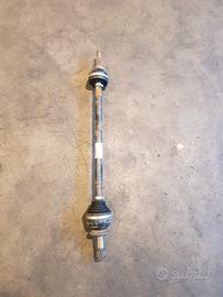 Semiasse posteriore dx Range Rover velar