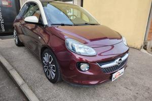 OPEL Adam 1.2 70 CV White/Black Link NEOPATENTAT