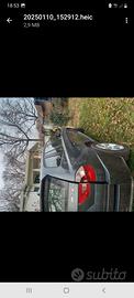 Bmw x3  e83   km 200000  del 2005