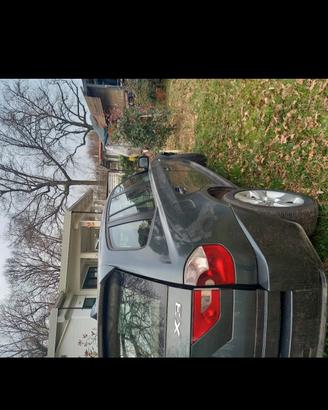 Bmw x3  e83   km 200000  del 2005