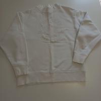 Felpa converse donna