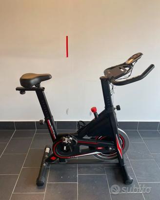Cyclette / SpinBike