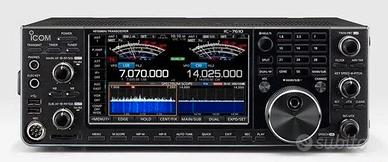 ICOM IC 7610