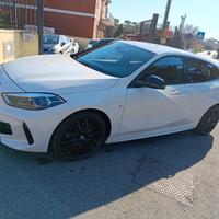 Bmw 120 120d xDrive 5p. Msport