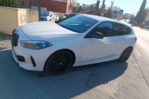 Bmw 120 120d xDrive 5p. Msport