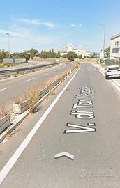 Tor vergata bilocale con posto moto