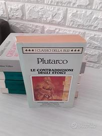 Le contraddizioni degli storici plutarco